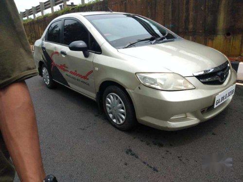 Honda City ZX 2008 VTEC Plus MT for sale 