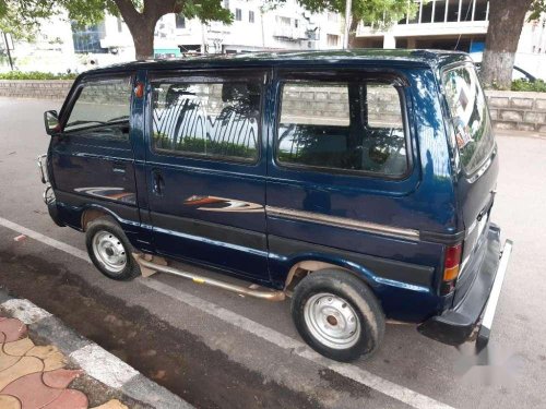 Used 2010 Maruti Suzuki Omni MT for sale