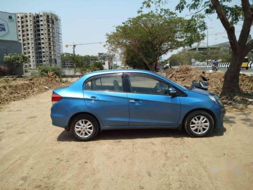 Used Honda Amaze MT for sale at low price