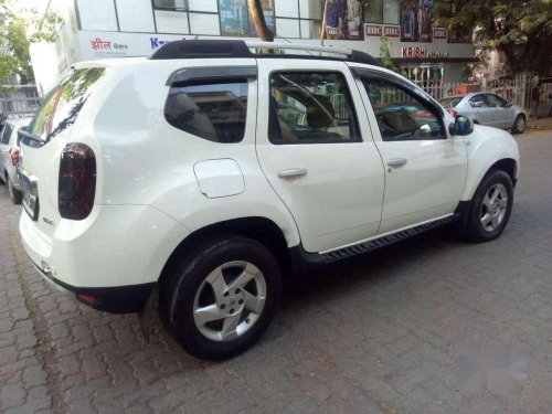 Renault Duster 110 PS RxZ Diesel, 2013, MT for sale 