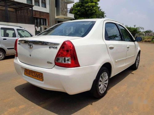 2012 Toyota Etios G MT for sale