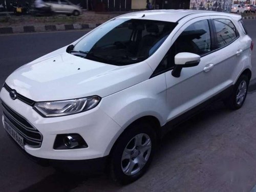 Ford Ecosport, 2013, Petrol MT for sale 