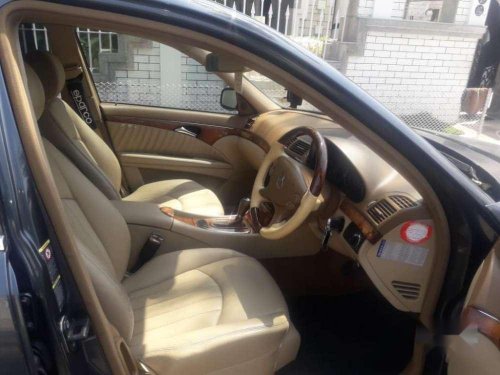 Mercedes-Benz E-Class E 220 CDI Elegance, 2009, Diesel AT for sale 