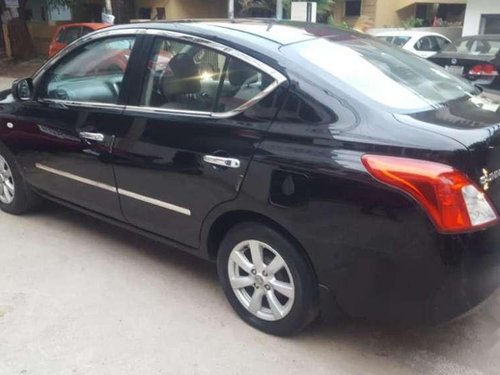 2012 Nissan Sunny MT for sale 