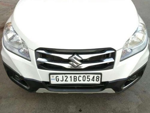 Maruti Suzuki S-Cross Zeta 1.3, 2016, Diesel MT for sale 