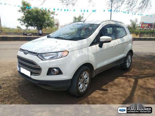 Used 2017 Ford EcoSport MT for sale