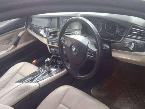 BMW 5 Series 525d Sedan, 2012, Diesel AT for sale 