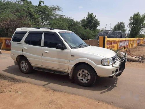 Used 2008 Tata Safari 4x2 MT for sale