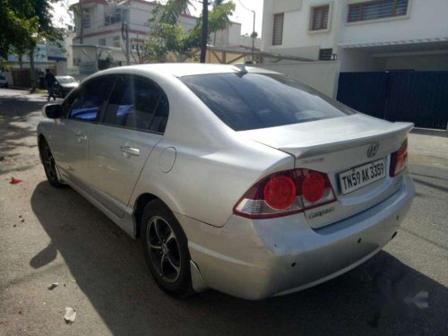 Honda Civic 1.8V MT, 2009, Petrol for sale 