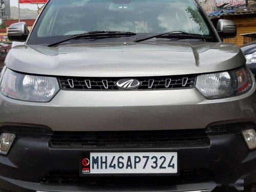 Mahindra KUV100 2016 MT for sale 