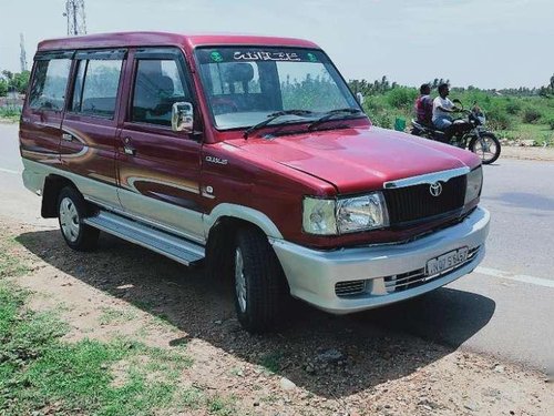 Toyota Qualis FS B6, 2004, Diesel MT for sale 