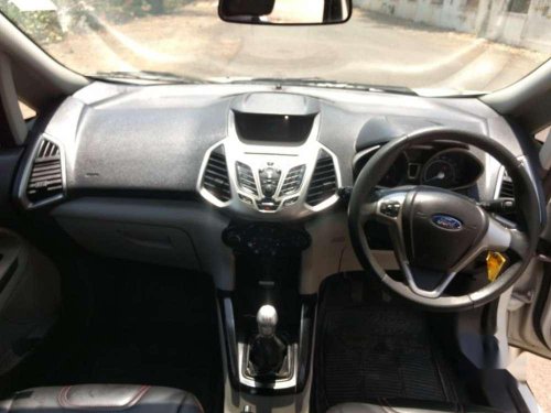 Ford EcoSport 2014 MT for sale 