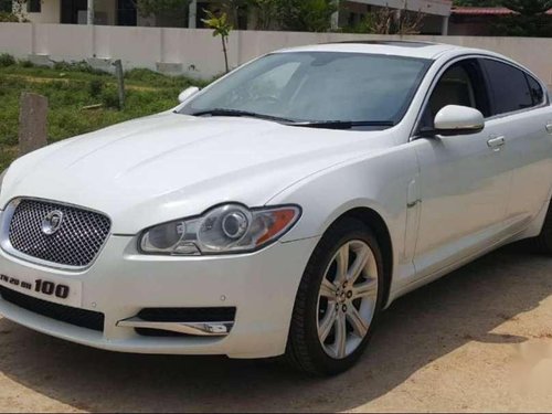 Used Jaguar XF Diesel 2012 AT for sale 