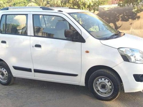 Maruti Suzuki Wagon R LXI, 2014, Petrol MT for sale 