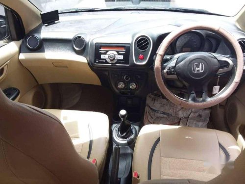 Used Honda Mobilio MT for sale  at low price