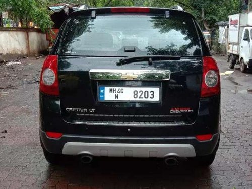 Used Chevrolet Captiva LT 2011 MT for sale 