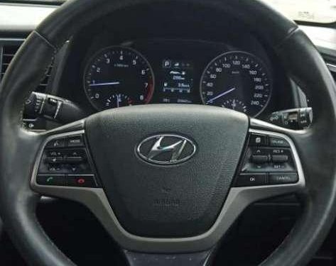 2018 Hyundai Elantra 2.0 SX AT for sale