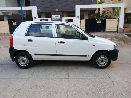 Maruti Suzuki Alto LXi BS-IV, 2012, Petrol MT for sale 