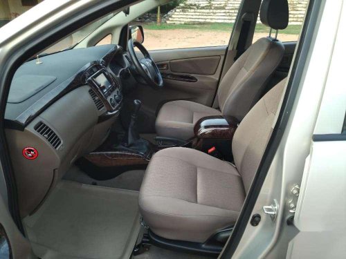 2016 Toyota Innova MT for sale 