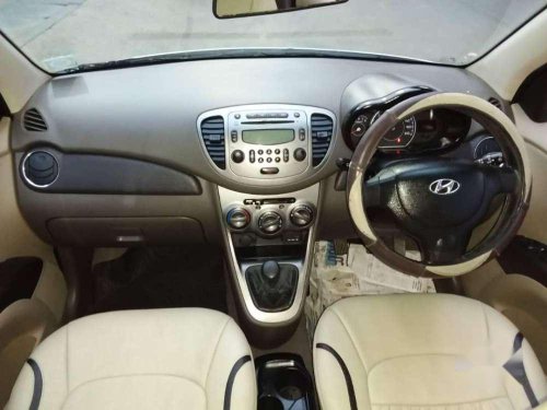 Hyundai I10, 2010, Petrol MT for sale 