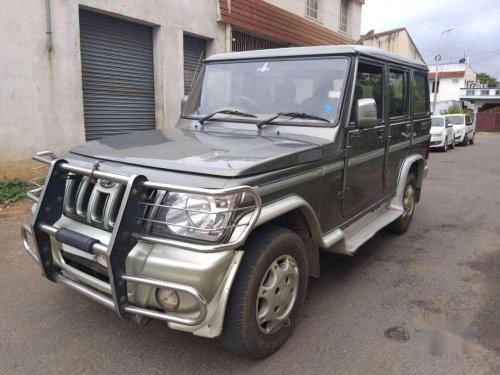 Mahindra Bolero SLX BS III, 2008, Diesel MT for sale 