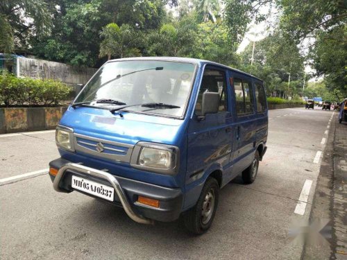 2007 Maruti Suzuki Omni MT for sale at low price