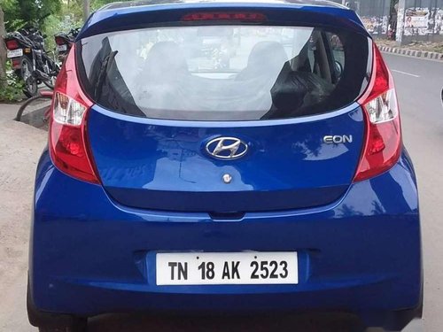 Used Hyundai Eon, 2017, Petrol MT for sale 