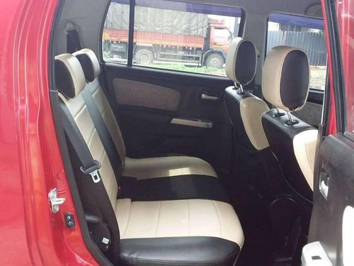 Used 2015 Maruti Suzuki Wagon R MT for sale