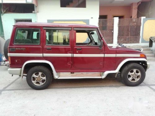 Mahindra Bolero SLX 2WD, 2006, Diesel MT for sale 