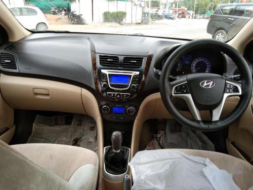 Hyundai Verna 1.6 CRDi SX 2013 MT for sale 