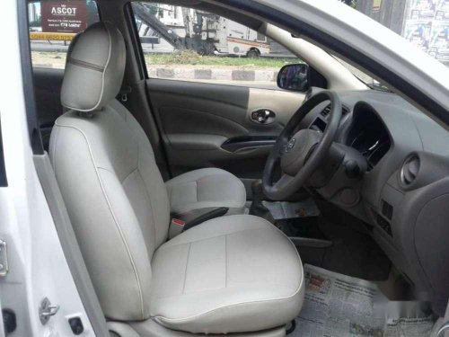 Used Nissan Sunny MT for sale at low price