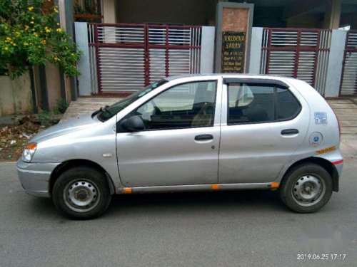 Tata Indica V2 LS, 2015, Diesel MT for sale 