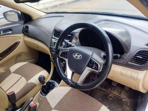 2011 Hyundai Verna 1.6 CRDi SX MT for sale