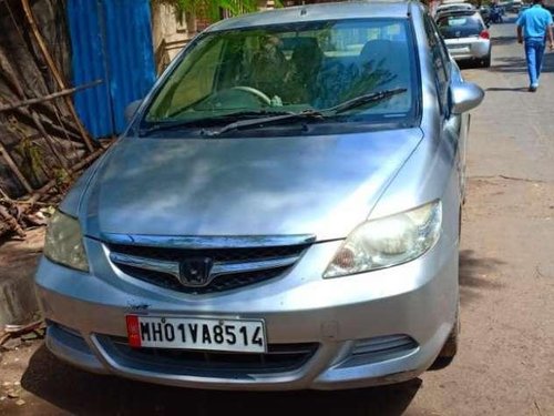 Honda City Zx GXi, 2006, Petrol MT for sale 