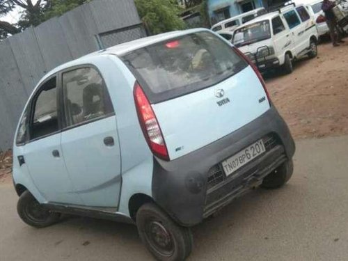 Used Tata Nano MT for sale at low price