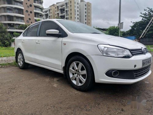 2012 Volkswagen Vento AT for sale at low price