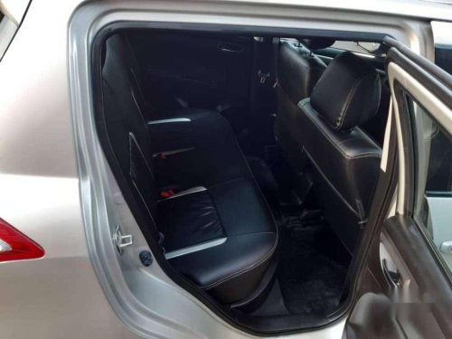 Maruti Suzuki Swift, 2015, Diesel MT for sale 