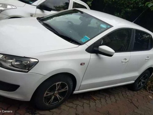 2010 Volkswagen Polo MT for sale