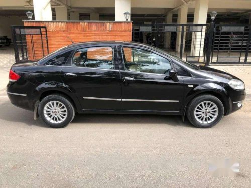 Used Fiat Linea MT for sale at low price