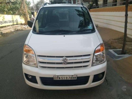 Maruti Suzuki Wagon R Duo, 2009, Petrol MT for sale 