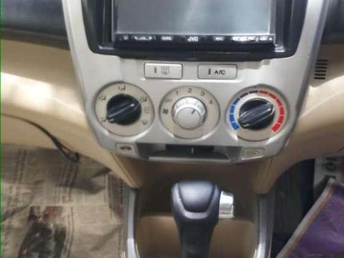 Honda City 1.5 V AT, 2010, Petrol for sale 