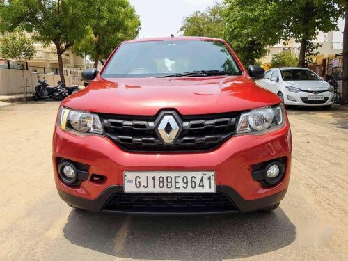 Renault Kwid RXT, 2016, Petrol MT for sale 