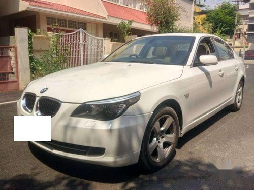 BMW 5 Series 2013 AT for sale 