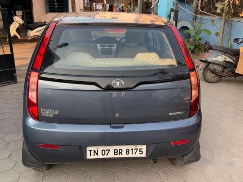 Tata Indica Vista Aura + Quadrajet BS-IV, 2012, Diesel MT for sale 