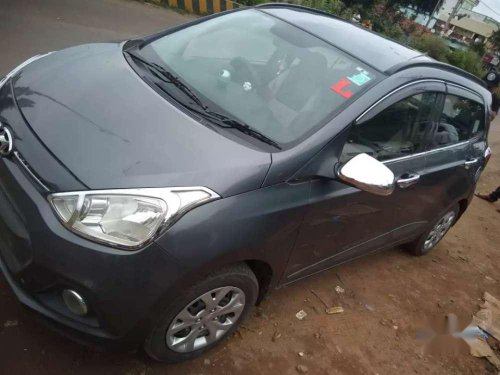 Hyundai Grand i10 Sportz MT for sale 