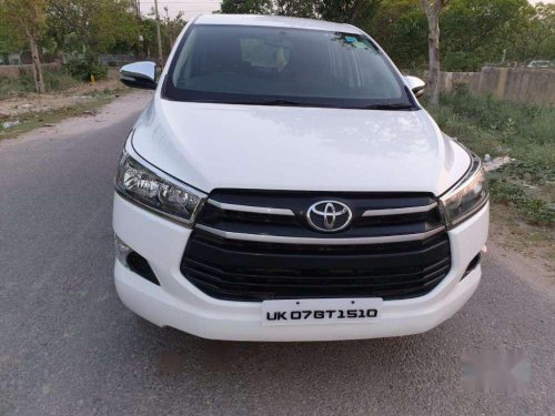 Toyota INNOVA CRYSTA 2.8 GX CRDi Automatic, 2016, Diesel AT for sale 