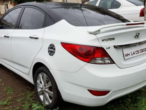 2011 Hyundai Verna 1.6 CRDi SX MT for sale at low price