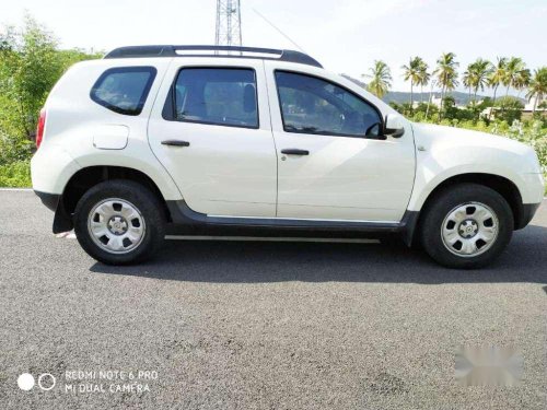 Used Renault Duster 110 PS RXL, 2013, Diesel MT for sale 