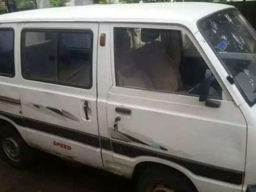 Used Maruti Suzuki Omni MT for sale at low price