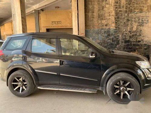 Used Mahindra XUV 500 MT for sale  at low price